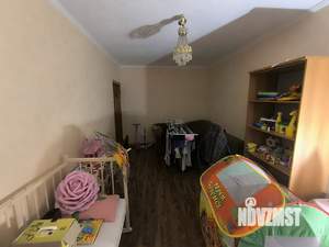 2-к квартира, вторичка, 52м2, 2/10 этаж