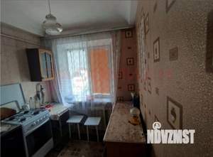 3-к квартира, вторичка, 60м2, 5/5 этаж