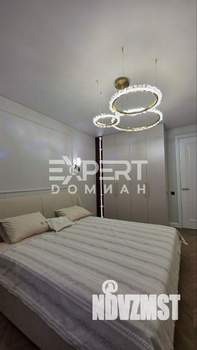 3-к квартира, вторичка, 75м2, 3/25 этаж