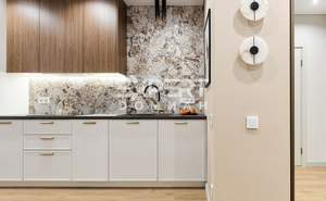 1-к квартира, вторичка, 36м2, 17/25 этаж