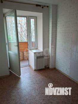 1-к квартира, вторичка, 36м2, 3/10 этаж
