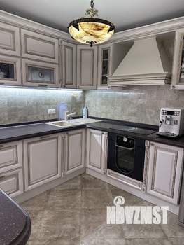 5-к квартира, вторичка, 165м2, 5/16 этаж