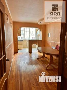 3-к квартира, вторичка, 87м2, 7/9 этаж