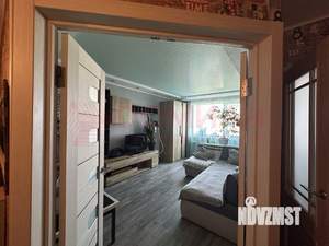 2-к квартира, вторичка, 52м2, 9/9 этаж