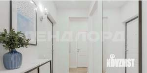 2-к квартира, вторичка, 30м2, 2/3 этаж