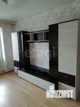 1-к квартира, вторичка, 40м2, 2/4 этаж