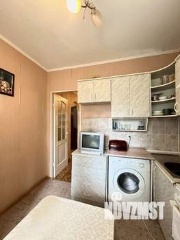 1-к квартира, вторичка, 31м2, 4/5 этаж