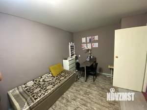 3-к квартира, вторичка, 64м2, 4/5 этаж
