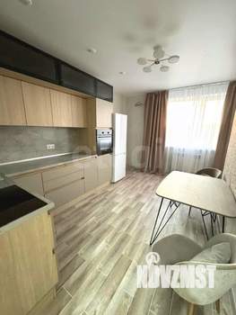 2-к квартира, вторичка, 45м2, 8/18 этаж