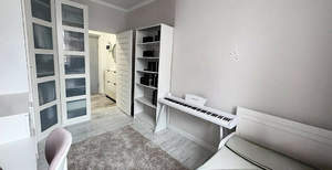 1-к квартира, вторичка, 42м2, 1/6 этаж