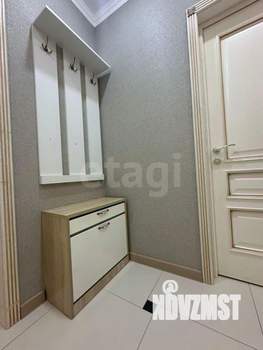 2-к квартира, вторичка, 54м2, 18/23 этаж