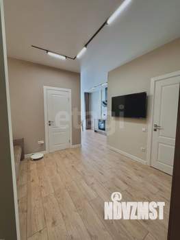 1-к квартира, вторичка, 34м2, 13/27 этаж