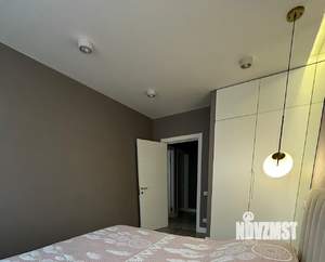 2-к квартира, сданный дом, 58м2, 4/7 этаж