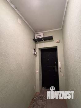 1-к квартира, вторичка, 31м2, 5/5 этаж