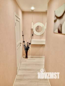 2-к квартира, вторичка, 63м2, 19/19 этаж