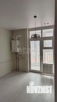 1-к квартира, вторичка, 35м2, 2/24 этаж