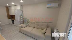 Студия квартира, вторичка, 27м2, 15/25 этаж