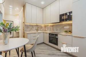 1-к квартира, вторичка, 36м2, 19/27 этаж