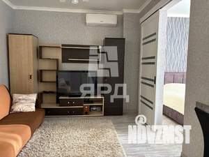 1-к квартира, вторичка, 41м2, 8/13 этаж