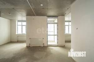 2-к квартира, вторичка, 63м2, 14/24 этаж
