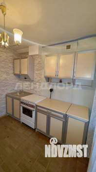 1-к квартира, вторичка, 36м2, 7/12 этаж