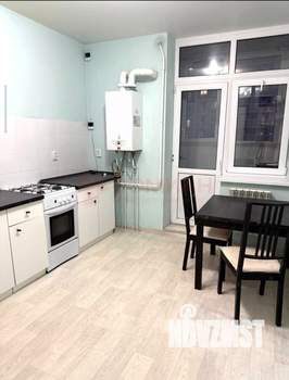 1-к квартира, вторичка, 34м2, 14/18 этаж