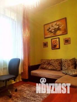 2-к квартира, вторичка, 30м2, 3/3 этаж