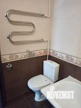 2-к квартира, вторичка, 40м2, 3/5 этаж