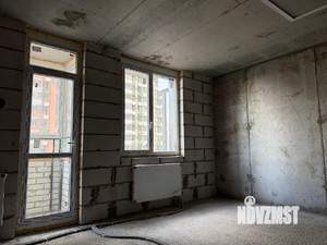 Студия квартира, вторичка, 32м2, 8/25 этаж