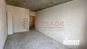 1-к квартира, вторичка, 42м2, 19/24 этаж