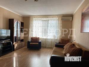 3-к квартира, вторичка, 92м2, 5/5 этаж