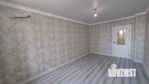 1-к квартира, вторичка, 42м2, 7/17 этаж