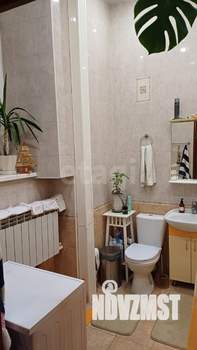2-к квартира, вторичка, 62м2, 3/4 этаж
