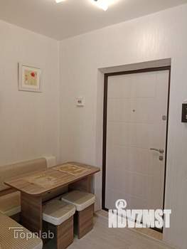 Студия квартира, вторичка, 26м2, 3/9 этаж