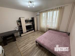Студия квартира, вторичка, 28м2, 9/19 этаж