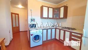 1-к квартира, вторичка, 40м2, 9/10 этаж