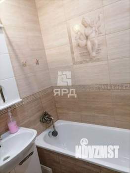 1-к квартира, вторичка, 35м2, 6/9 этаж