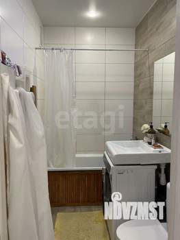 2-к квартира, вторичка, 48м2, 17/25 этаж