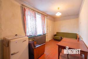 2-к квартира, вторичка, 45м2, 3/5 этаж