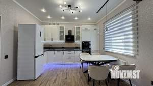 2-к квартира, вторичка, 60м2, 6/16 этаж