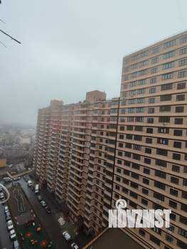 2-к квартира, вторичка, 51м2, 13/17 этаж