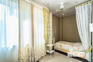 2-к квартира, вторичка, 50м2, 5/18 этаж