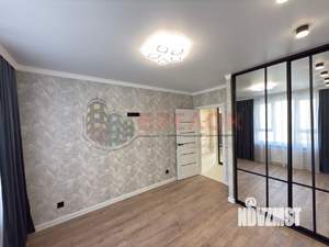 2-к квартира, вторичка, 46м2, 9/12 этаж