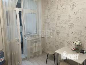 1-к квартира, вторичка, 36м2, 14/24 этаж