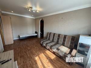 2-к квартира, вторичка, 42м2, 5/5 этаж