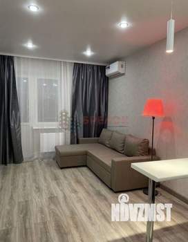 Студия квартира, вторичка, 28м2, 4/25 этаж