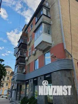 2-к квартира, вторичка, 42м2, 2/4 этаж