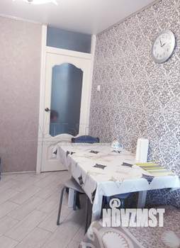 1-к квартира, вторичка, 39м2, 5/17 этаж