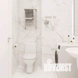 2-к квартира, вторичка, 52м2, 7/22 этаж