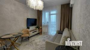 2-к квартира, вторичка, 40м2, 4/19 этаж